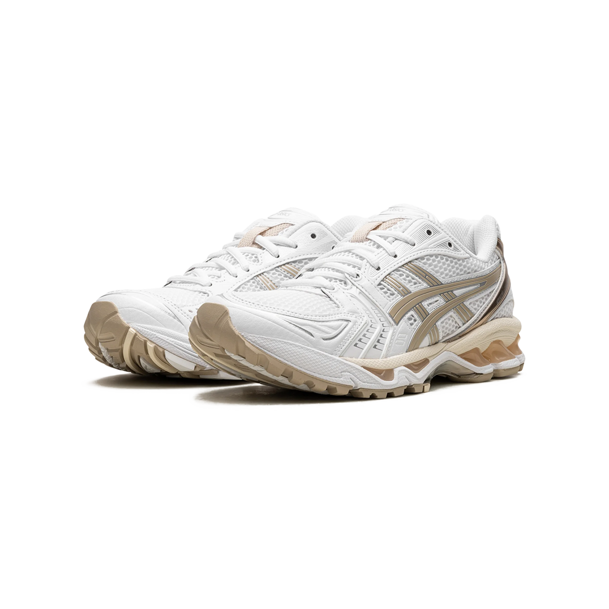 ASICS Gel Kayano 14 'Simply Taupe' (W) photo 2