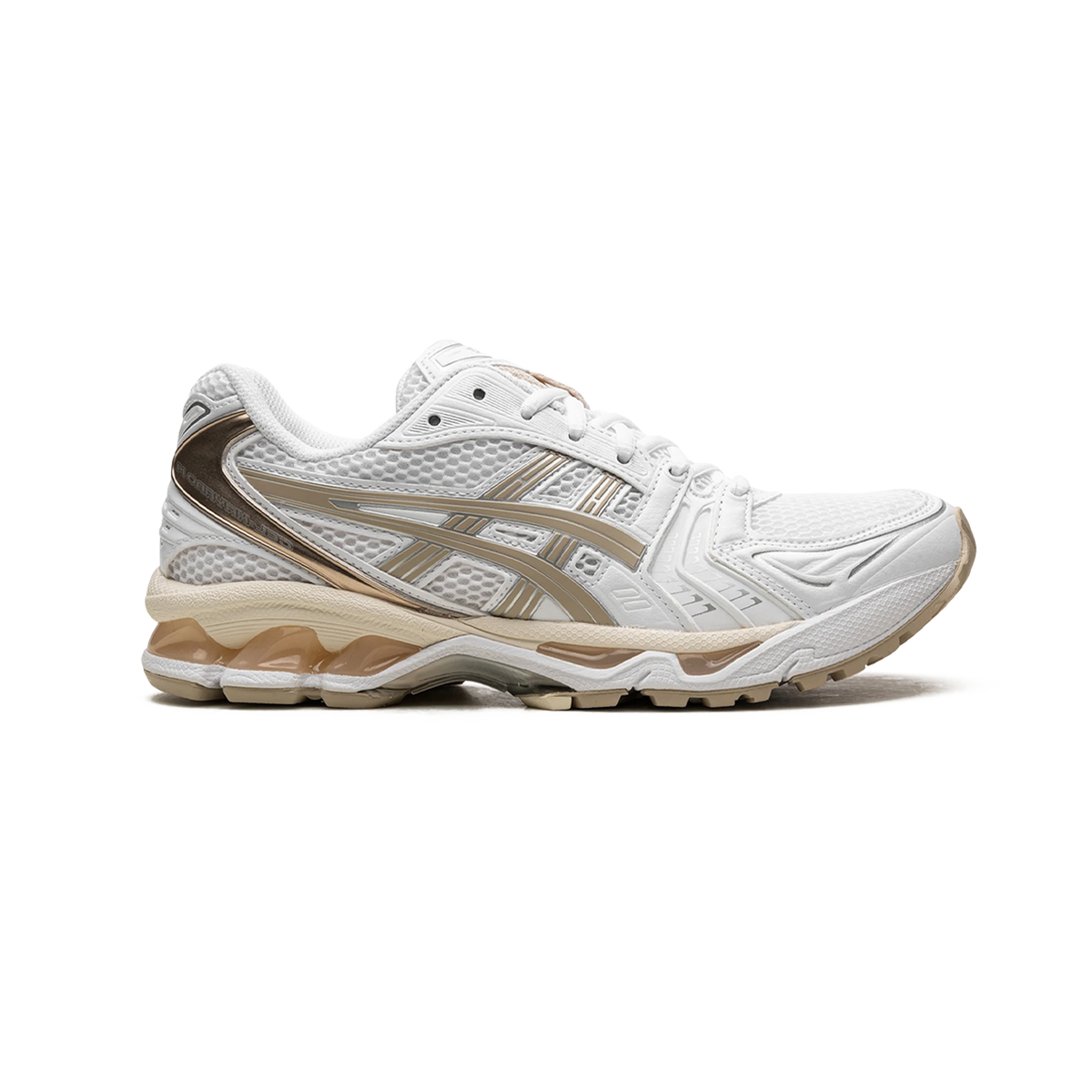 ASICS Gel Kayano 14 'Simply Taupe' (W) photo 3