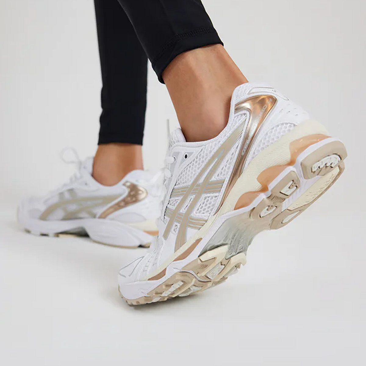 ASICS Gel Kayano 14 'Simply Taupe' (W) photo 7