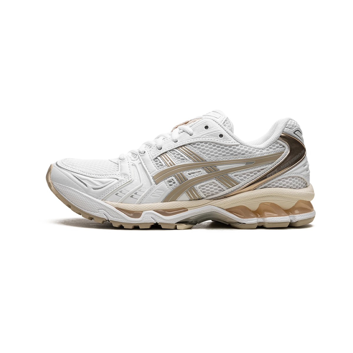 ASICS Gel Kayano 14 'Simply Taupe' (W)