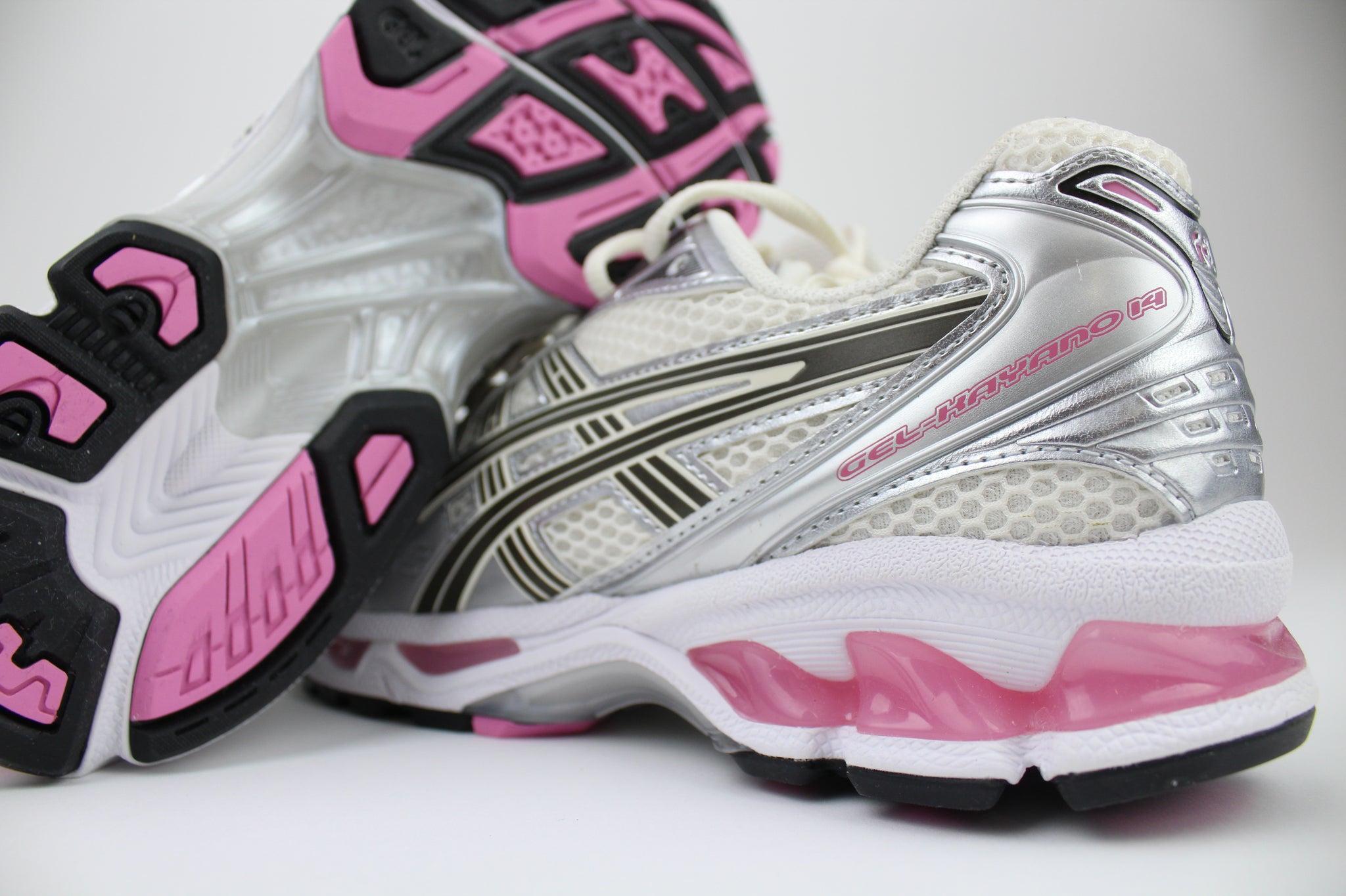ASICS GEL-KAYANO 14 'Sweet Pink' – The Attic