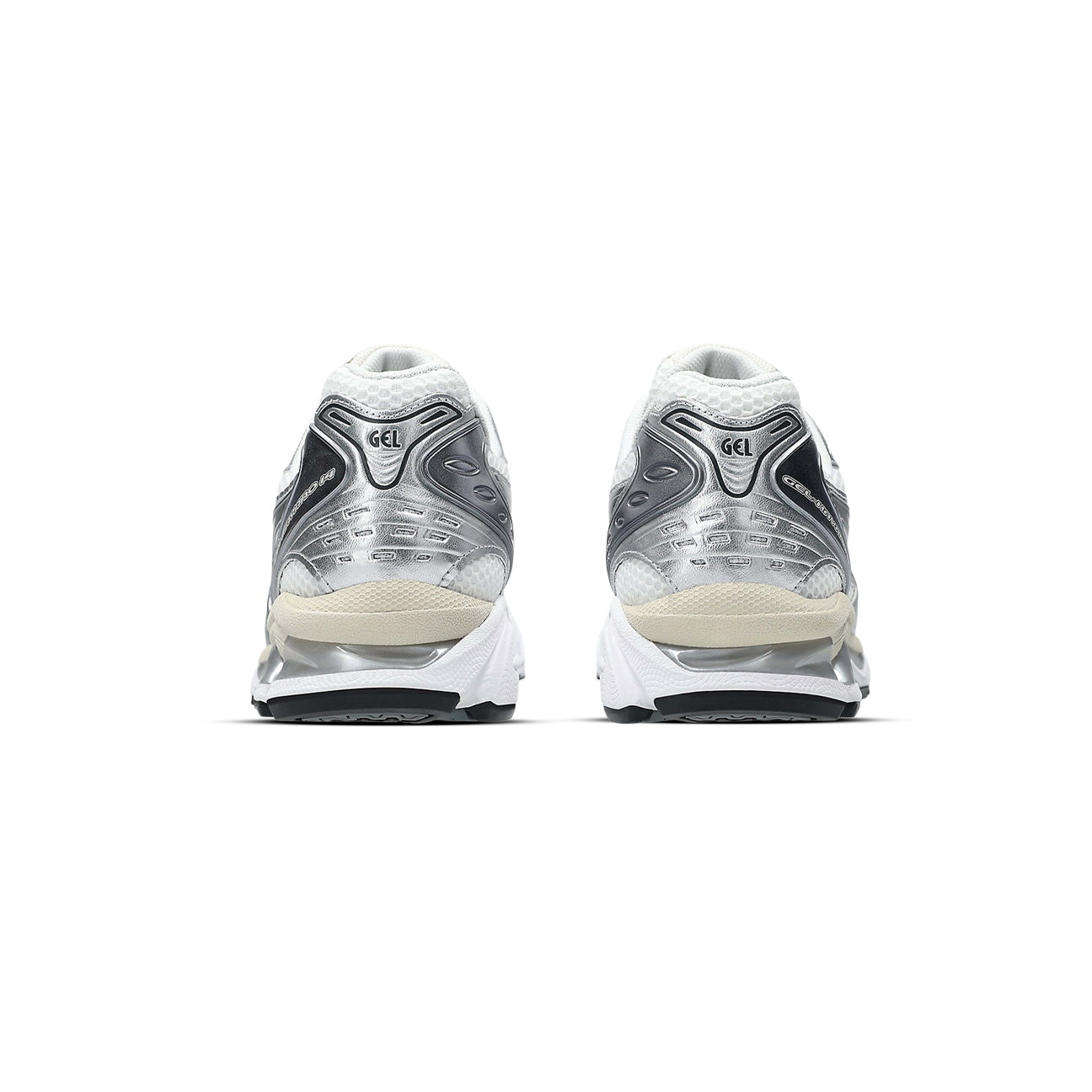 ASICS Gel Kayano 14 'Blanc Graphite Gris'