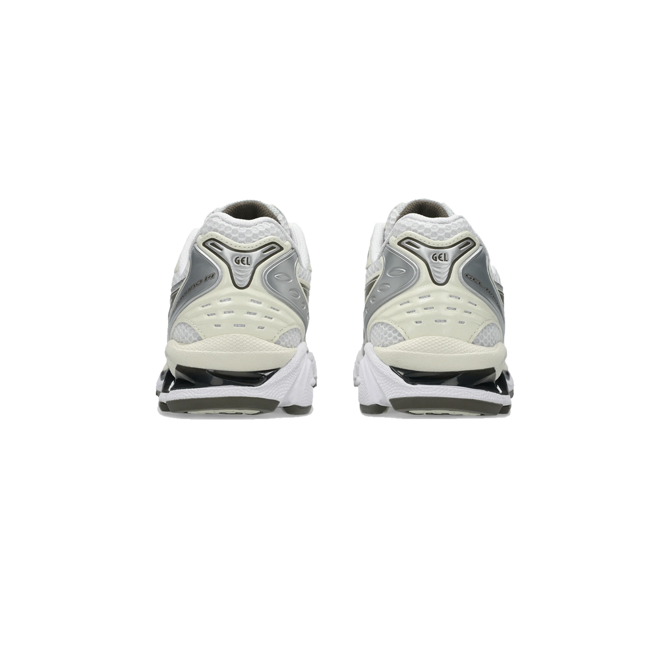 ASICS Gel Kayano 14 'White Ivory'