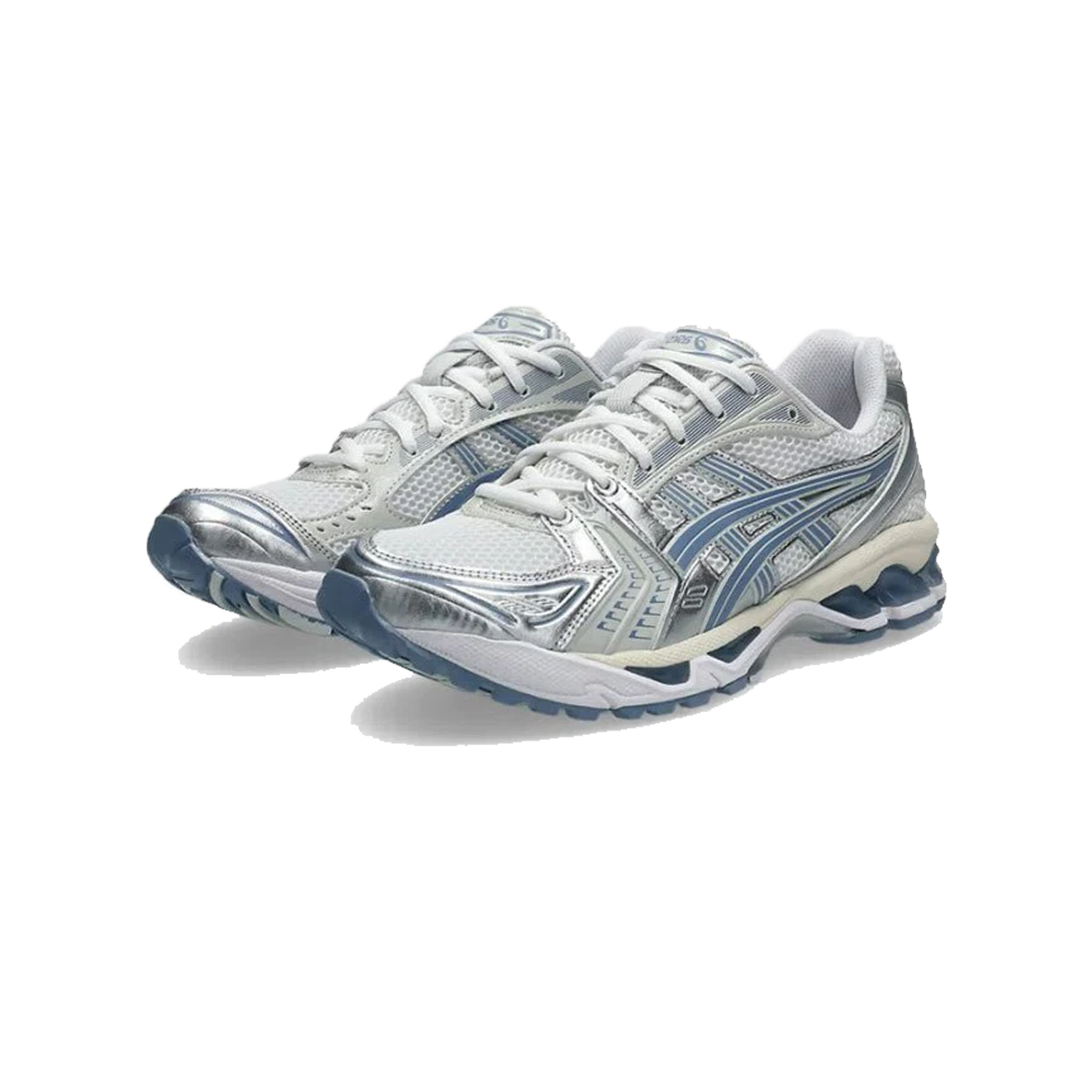 ASICS Gel Kayano 14 'White Light Navy'