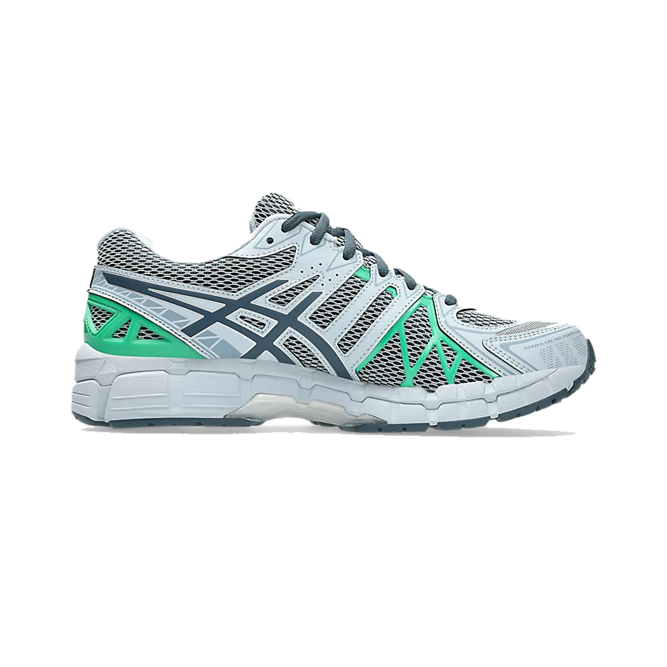 ASICS Gel-Kayano 20 'Storm Cloud Cilantro'