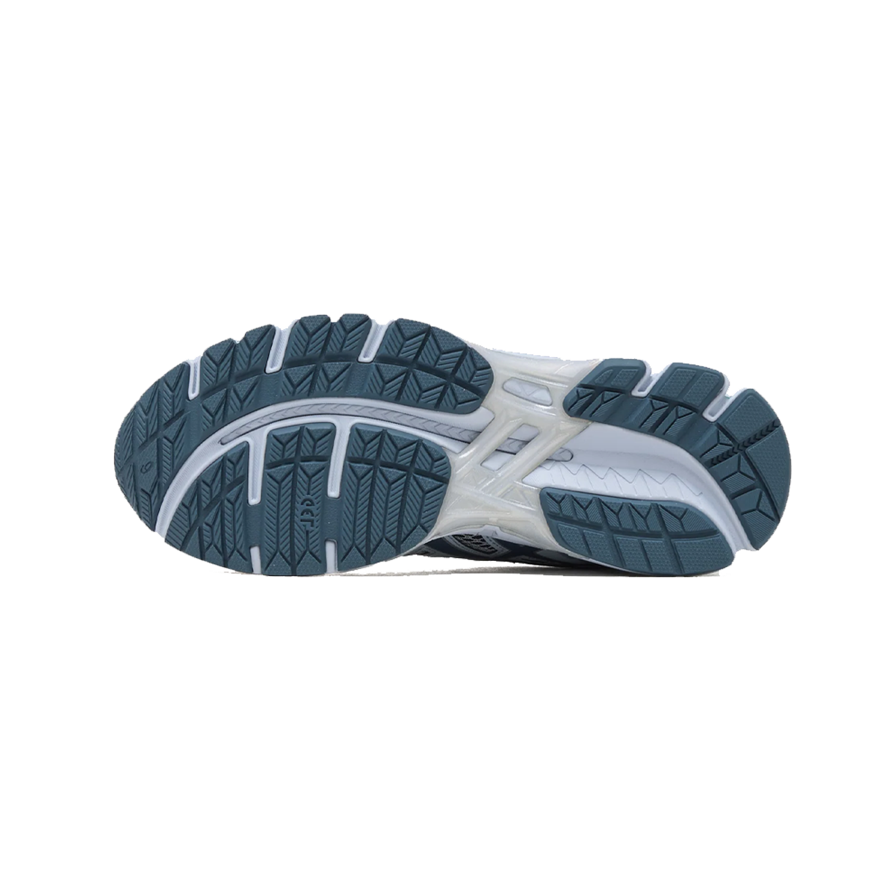 ASICS Gel-Kayano 20 'Storm Cloud Cilantro'
