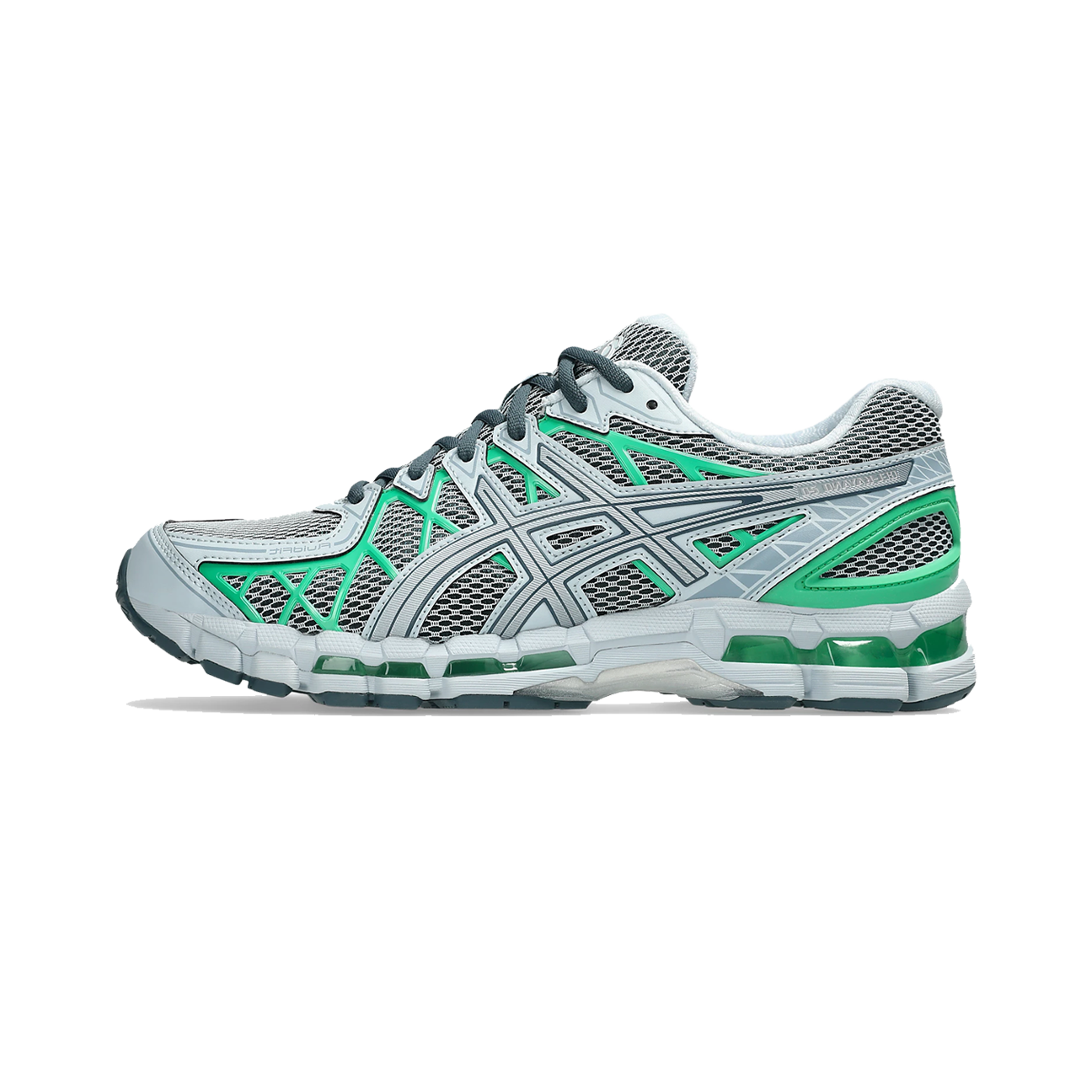 ASICS Gel-Kayano 20 'Storm Cloud Cilantro'