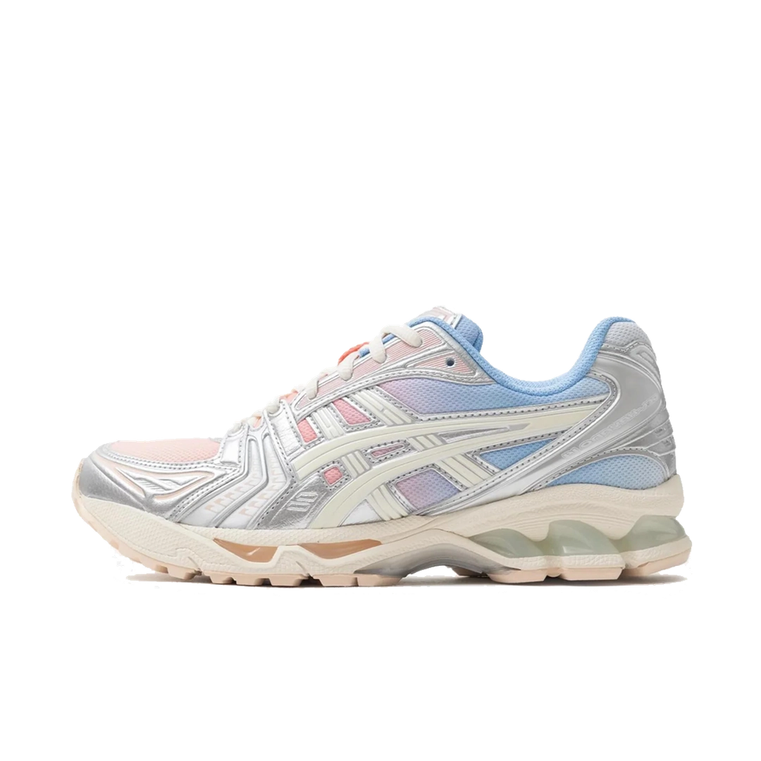 ASICS Gel-Kayano 14 'Bakedpink' - (SNEAKERHYPE)-10265912181066-The Attic