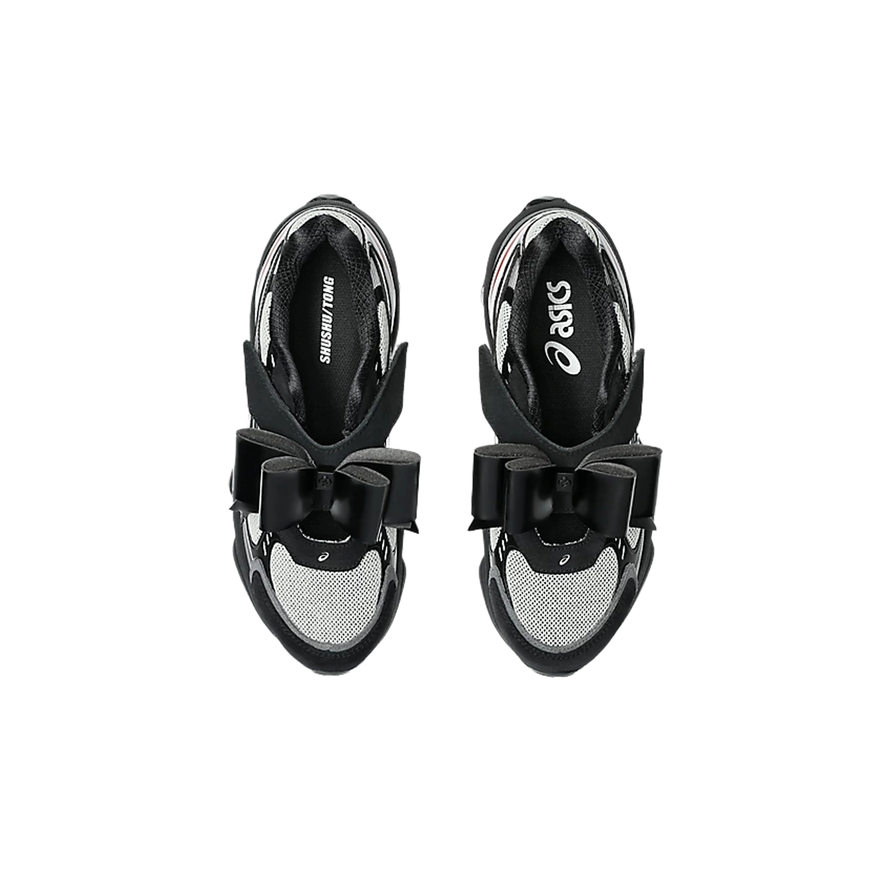 Asics Gel-Kinetic Fluent 'SHUSHI/TONG Black White'