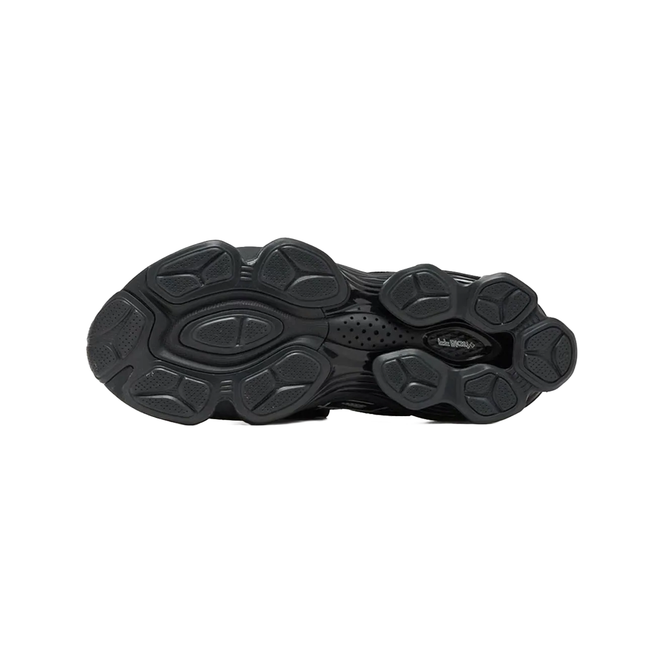 Asics Gel-Kinetic Fluent 'SHUSHI/TONG Black White'