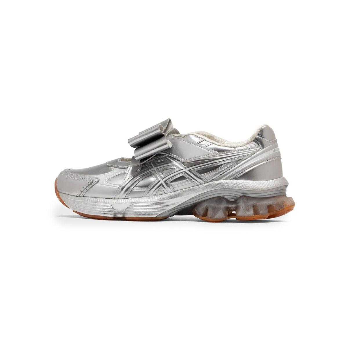 ASICS Gel-Kinetic Fluent 'SHUSHU/TONG Pure Silver'