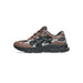 ASICS Gel-NYC 2.0 SSHS STUDIOS 'Architecture of Everyday Life Mahogany'