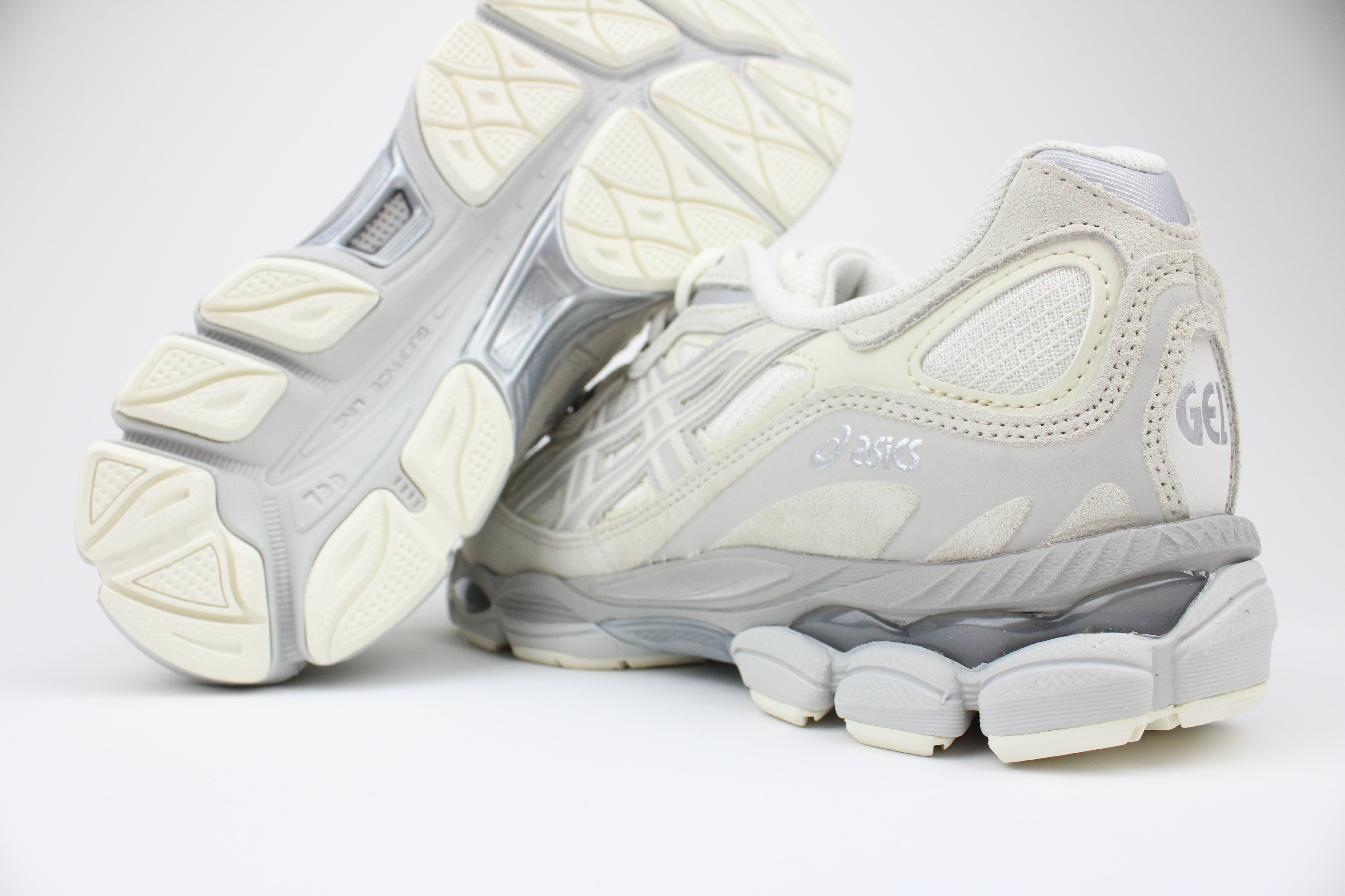 Asics Gel-NYC 'Beige'-10277550555466-The Attic