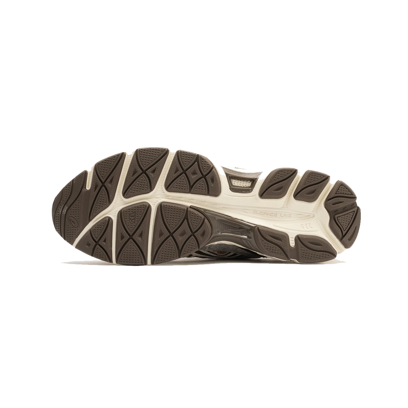ASICS Gel-NYC 'Birch Driftwood'