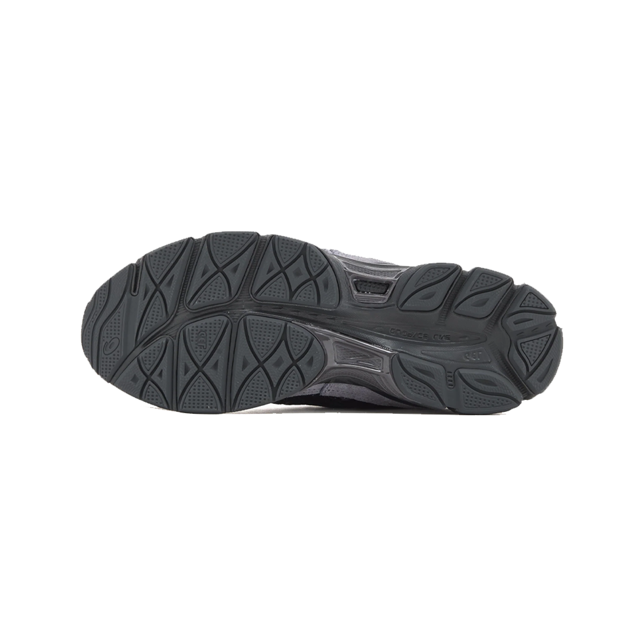 ASICS Gel-NYC 'Black Cement Grey'
