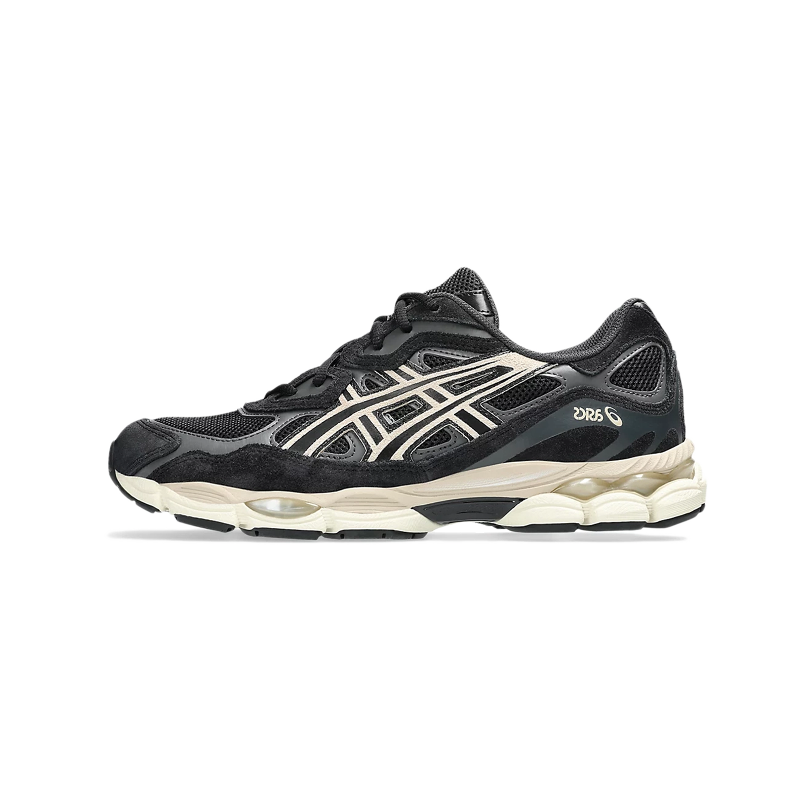 ASICS GEL-NYC ダークブラウン 29cm 2023 ASICS Gel NYC Dark Sepia Review - Beefy 2K Runner - YouTube