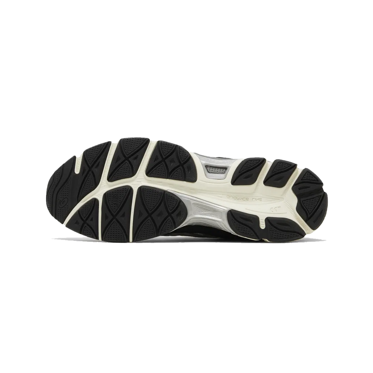 ASICS Gel NYC 'Black Ivory Grey'