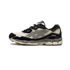 ASICS Gel NYC 'Black Ivory Grey'