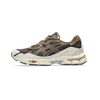 ASICS Gel-NYC 'Brown Storm Black Coffee'