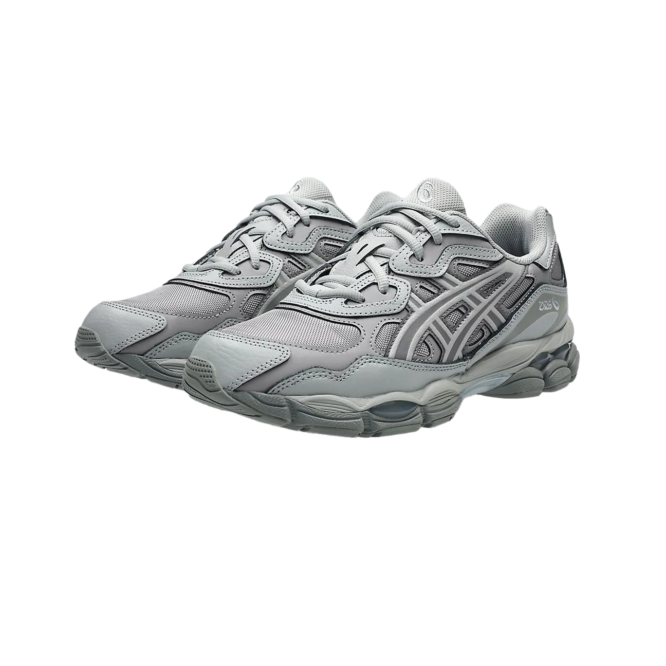 ASICS Gel-NYC 'Cement Grey'