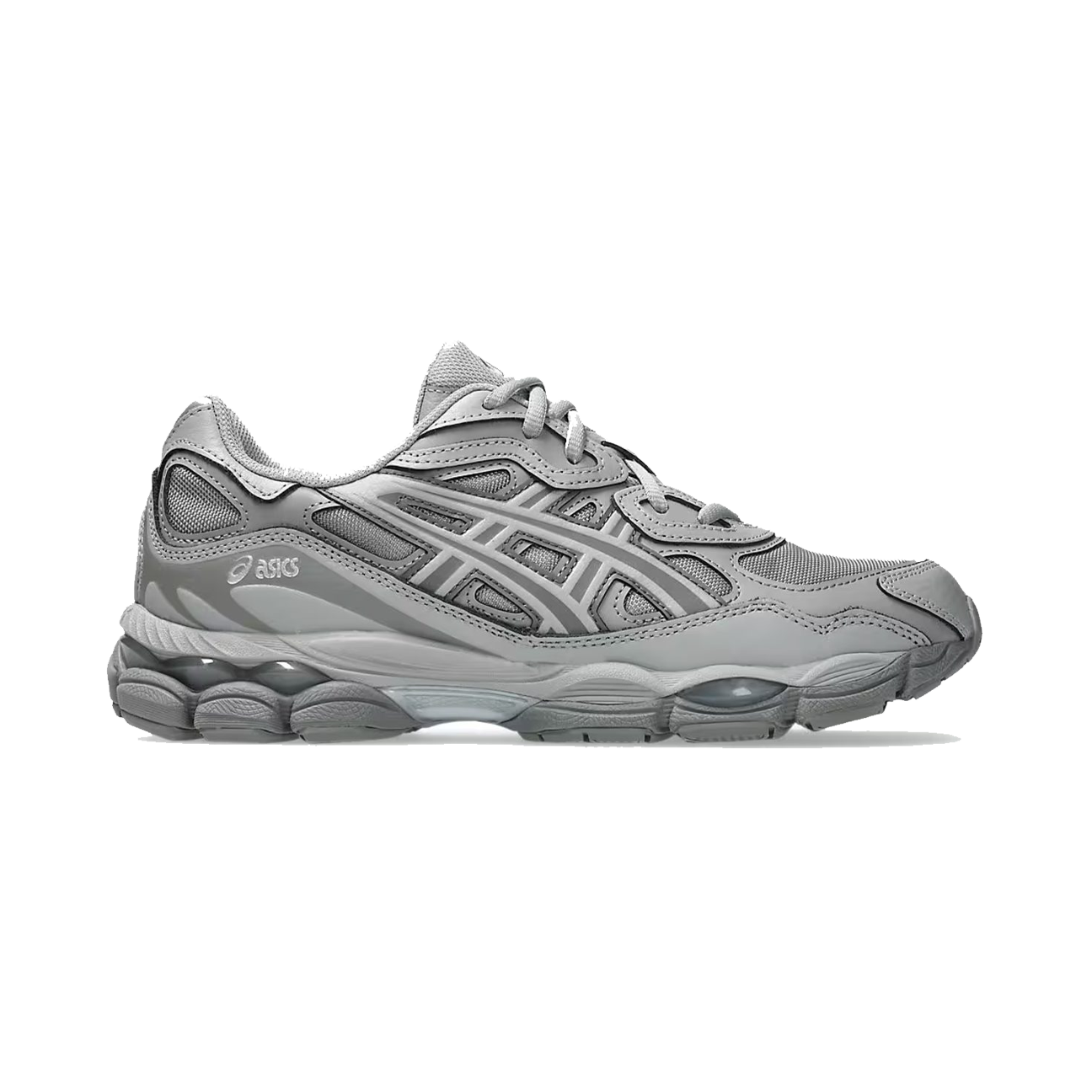 ASICS Gel-NYC 'Cement Grey'