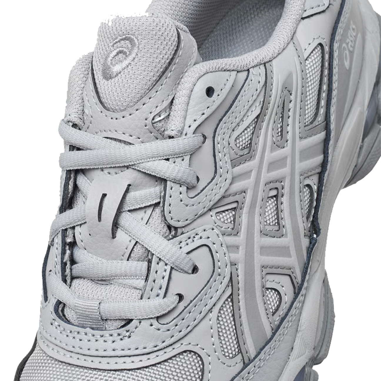 ASICS Gel-NYC 'Cement Grey'