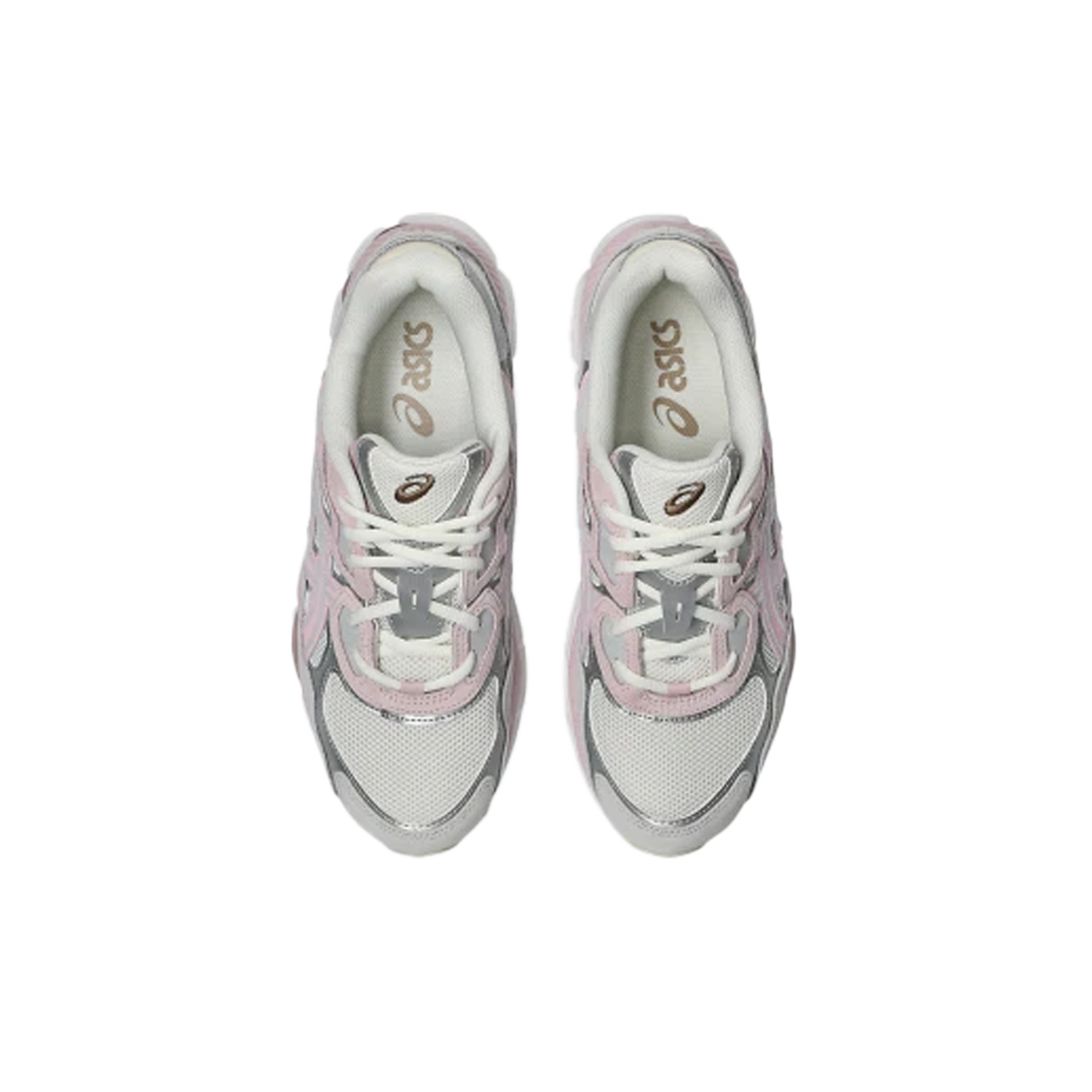 ASICS Gel-NYC 'Concrete Barely Rose'