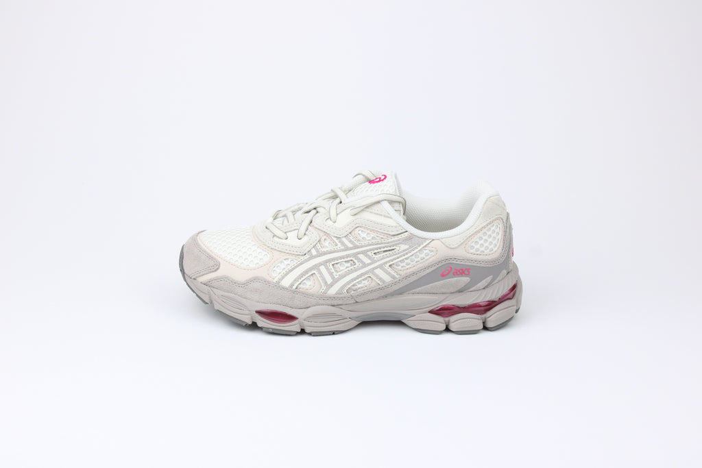 ASICS Gel-NYC 'Cream & Moonrock'-10269581607242-The Attic