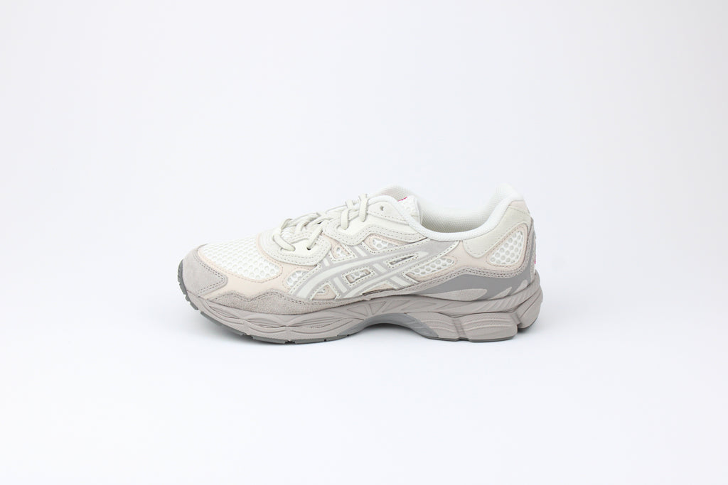ASICS Gel-NYC 'Cream & Moonrock'-10269581607242-The Attic