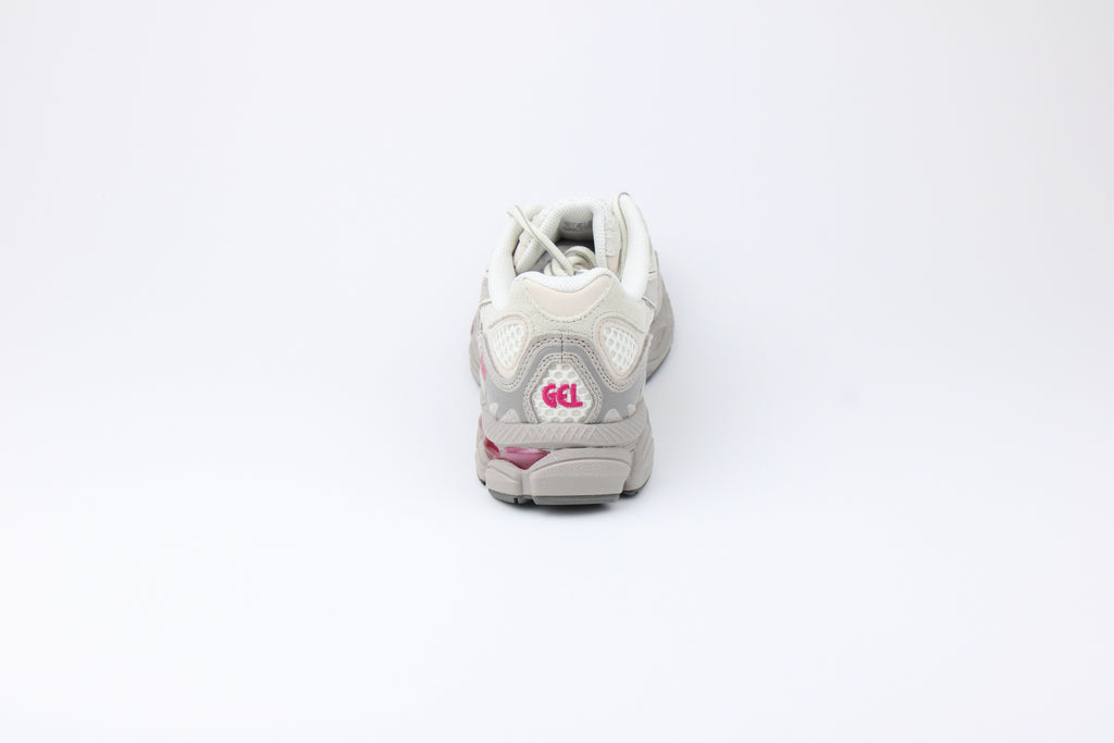 ASICS Gel-NYC 'Cream & Moonrock'-10269581607242-The Attic