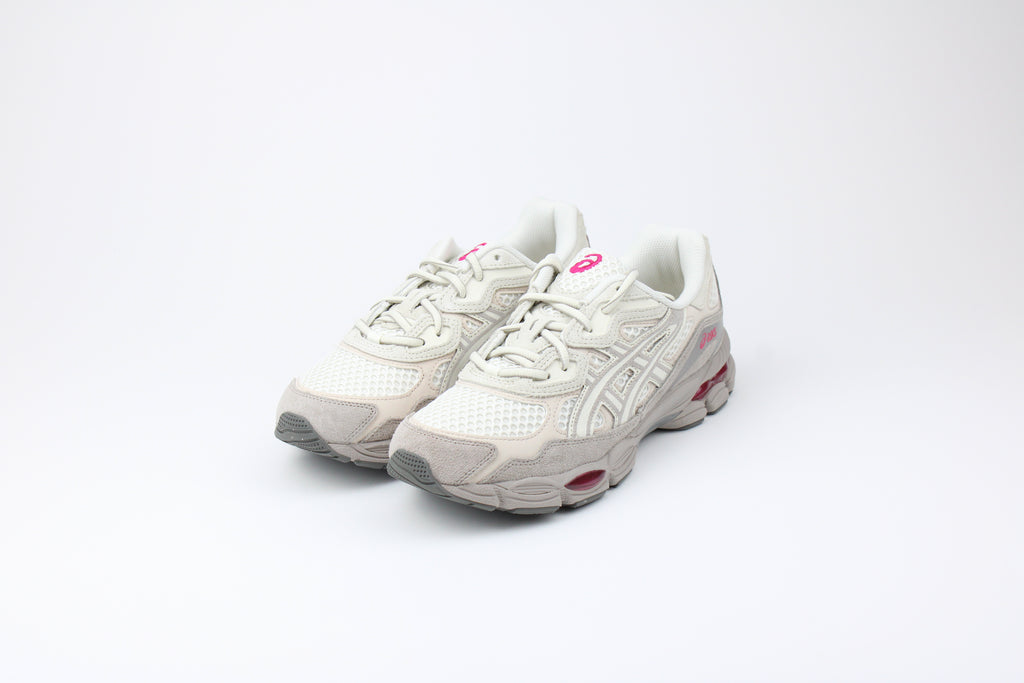 ASICS Gel-NYC 'Cream & Moonrock'-10269581607242-The Attic