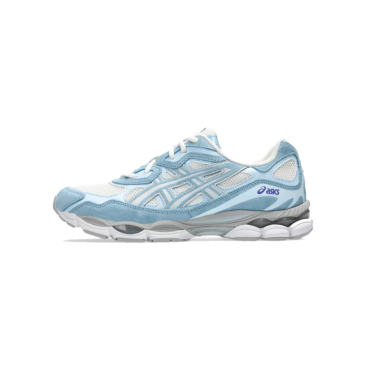 ASICS Gel-NYC Cream Arctic Sky 'Beige Blue'