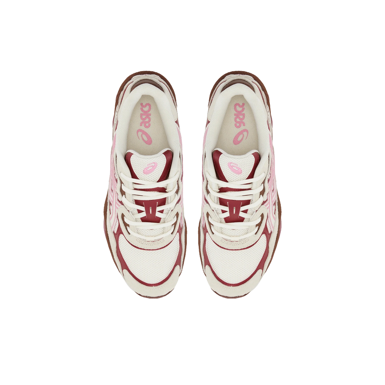 ASICS Gel NYC 'Cream Sweet Pink'