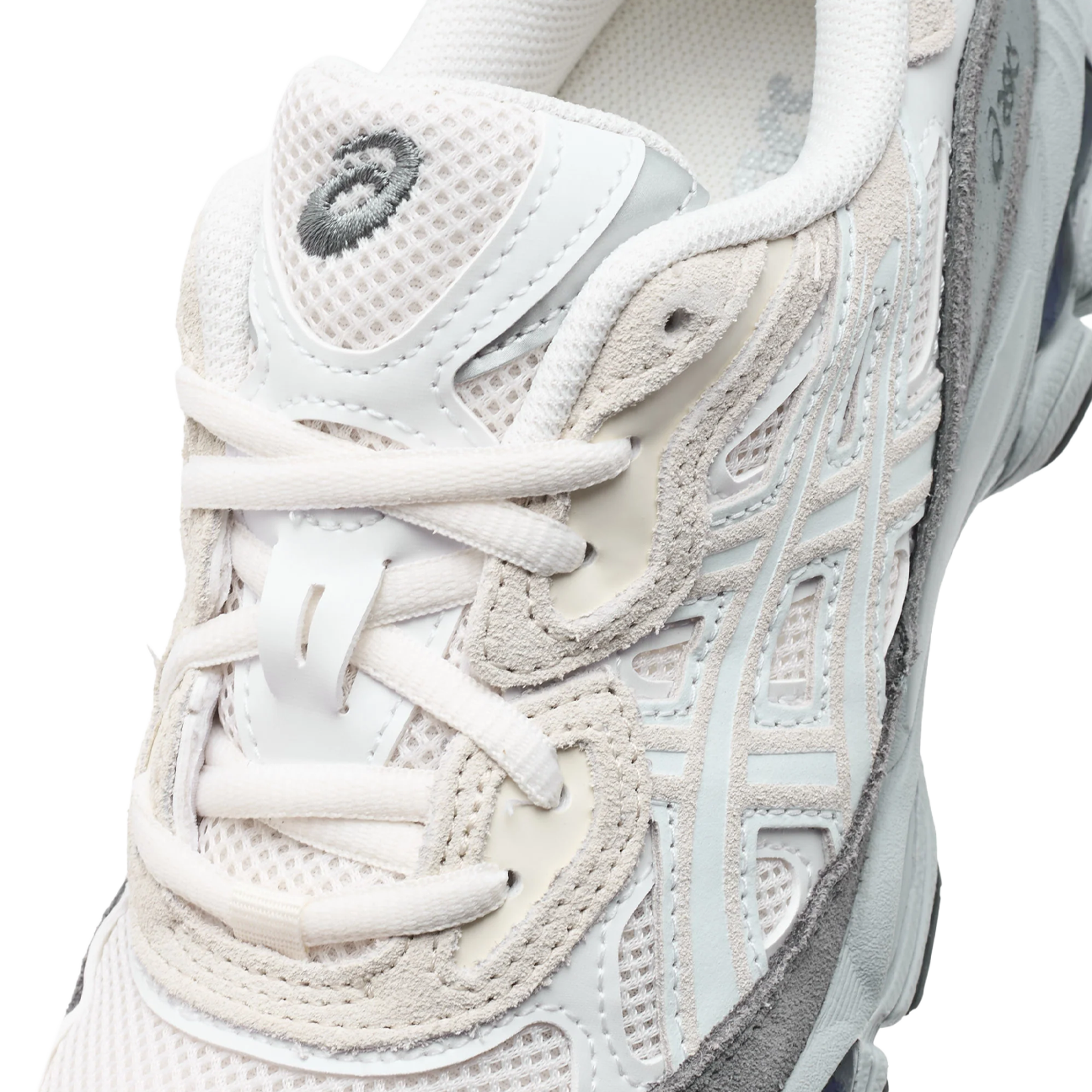 ASICS Gel NYC 'Cream White'