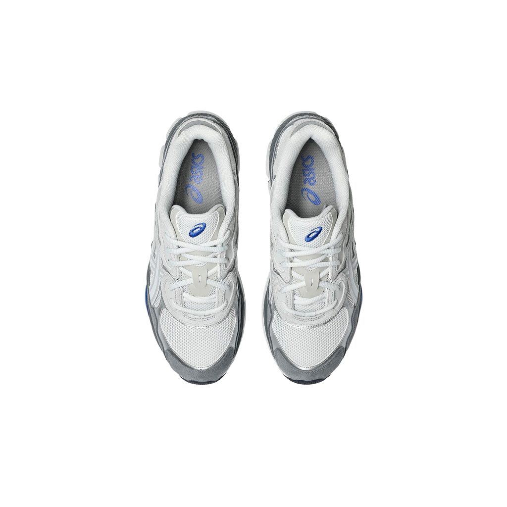 ASICS Gel-NYC 'Glacier Grey' – The Attic ASICS Gel-NYC 'Glacier Grey' – The Attic