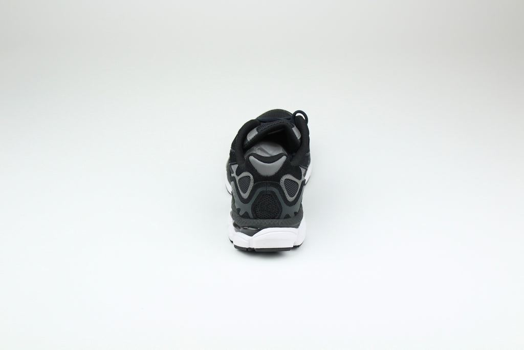 ASICS Gel-NYC Graphite Grey – Modern Running-Inspired Sneakers, Grey Lifestyle Shoes, Comfortable Streetwear Trainers