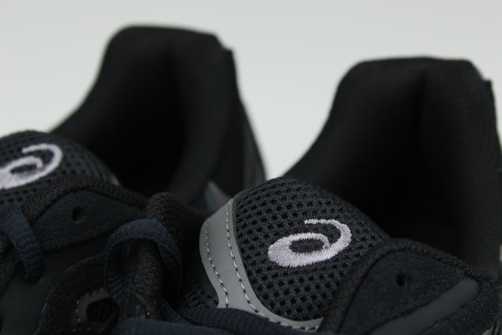 ASICS Gel-NYC Graphite Grey – Modern Running-Inspired Sneakers, Grey Lifestyle Shoes, Comfortable Streetwear Trainers