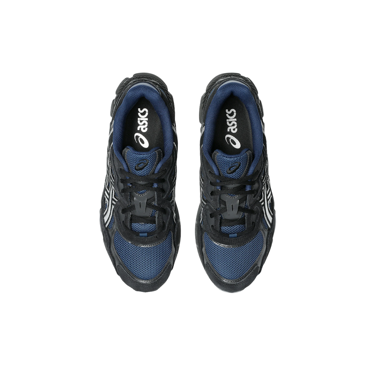 ASICS Gel-NYC 'Bleu Indépendance Argent Pur'