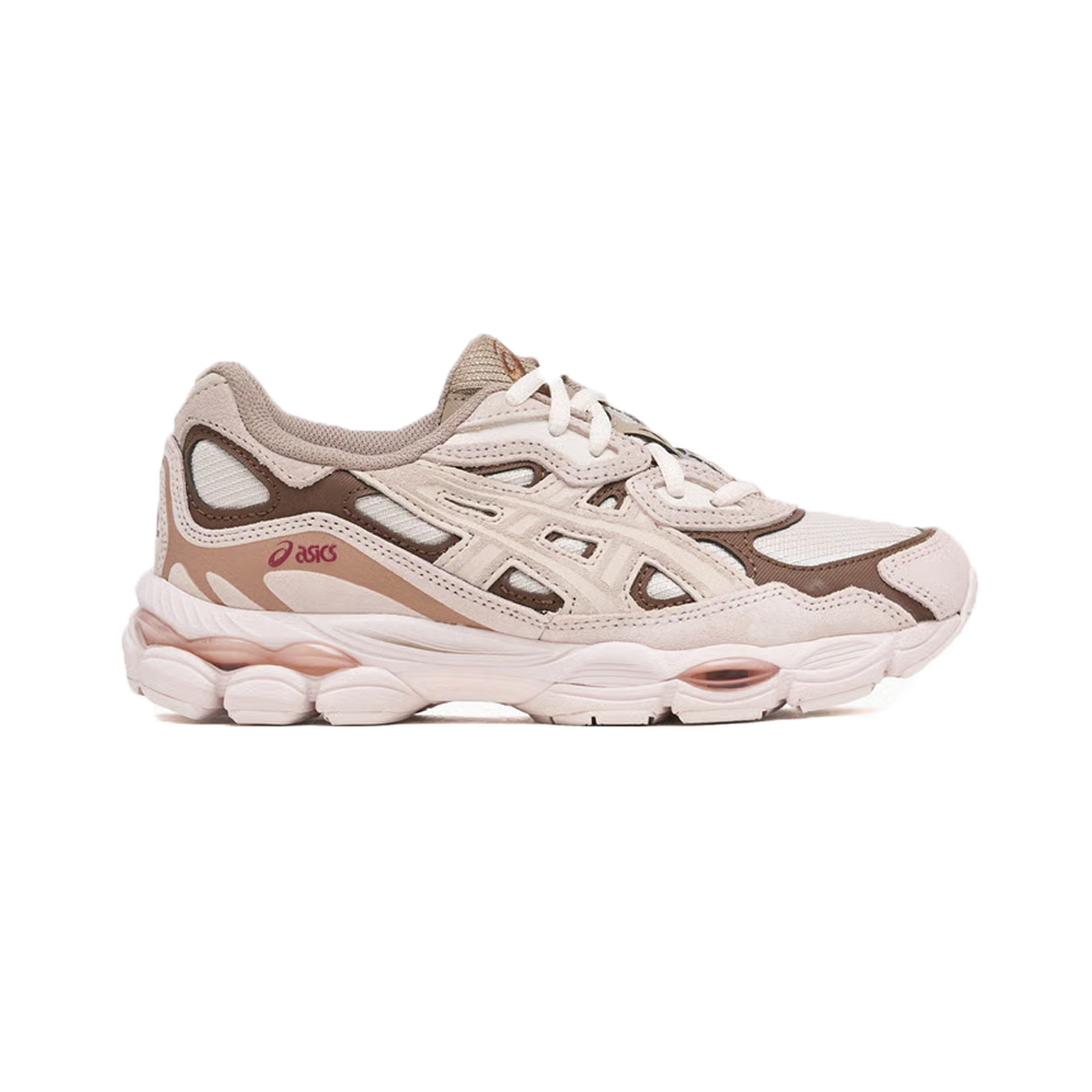 ASICS Gel-NYC 'Beige Minéral'