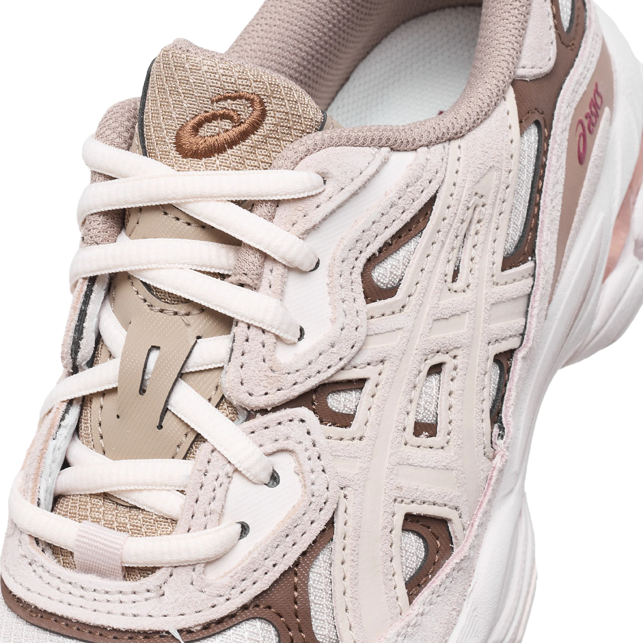 ASICS Gel-NYC 'Beige Minéral'