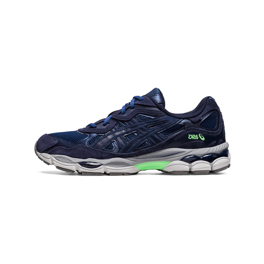 ASICS Gel-NYC 'Navy Neon'-10255420621130-The Attic