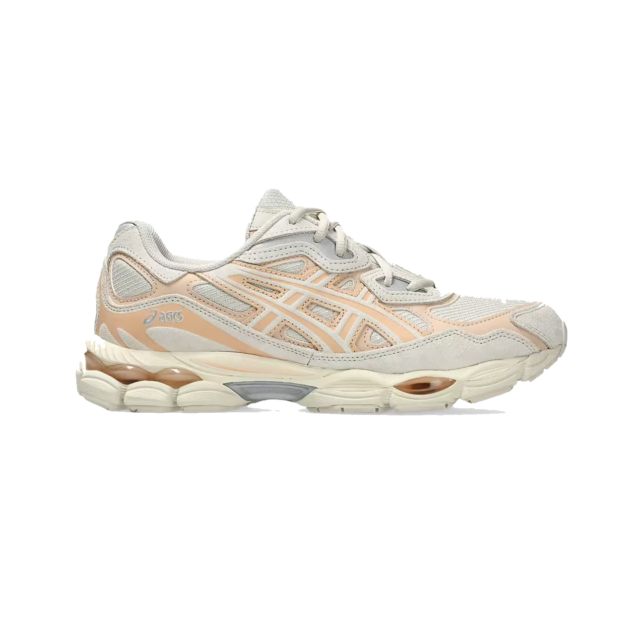 ASICS Gel-Nyc 'Oatmeal Bisque'