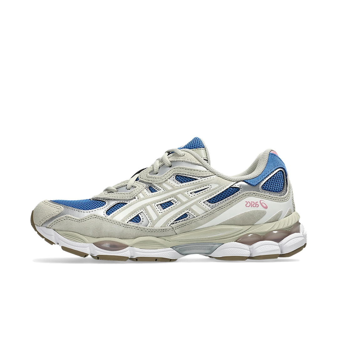 ASICS GEL-NYC 'Polar Night Cream' – The Attic - Main Image