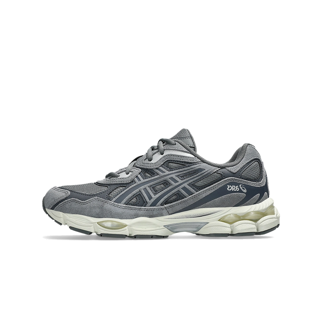 Buy Asics Gel-NYC 'Steel Grey' at The Attic ✓ 100% authentic ✓ Best prices on the market✓ Worldwide shipping