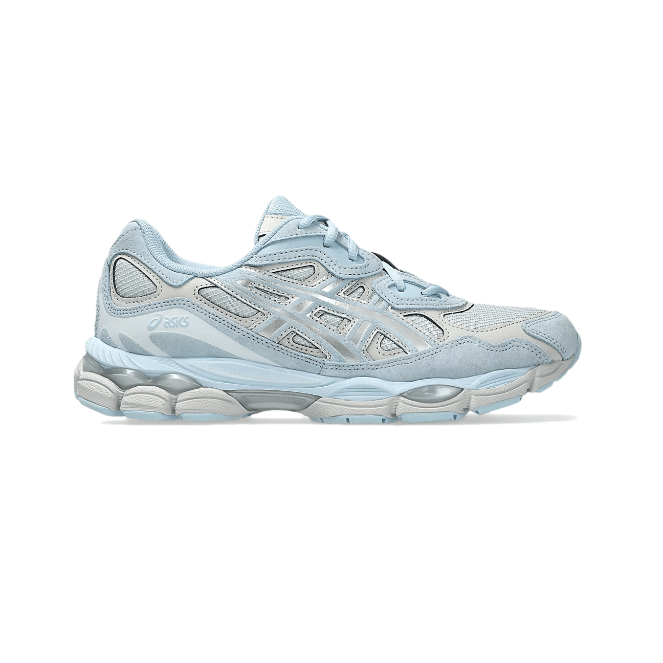 ASICS GEL-NYC 'Storm Cloud'