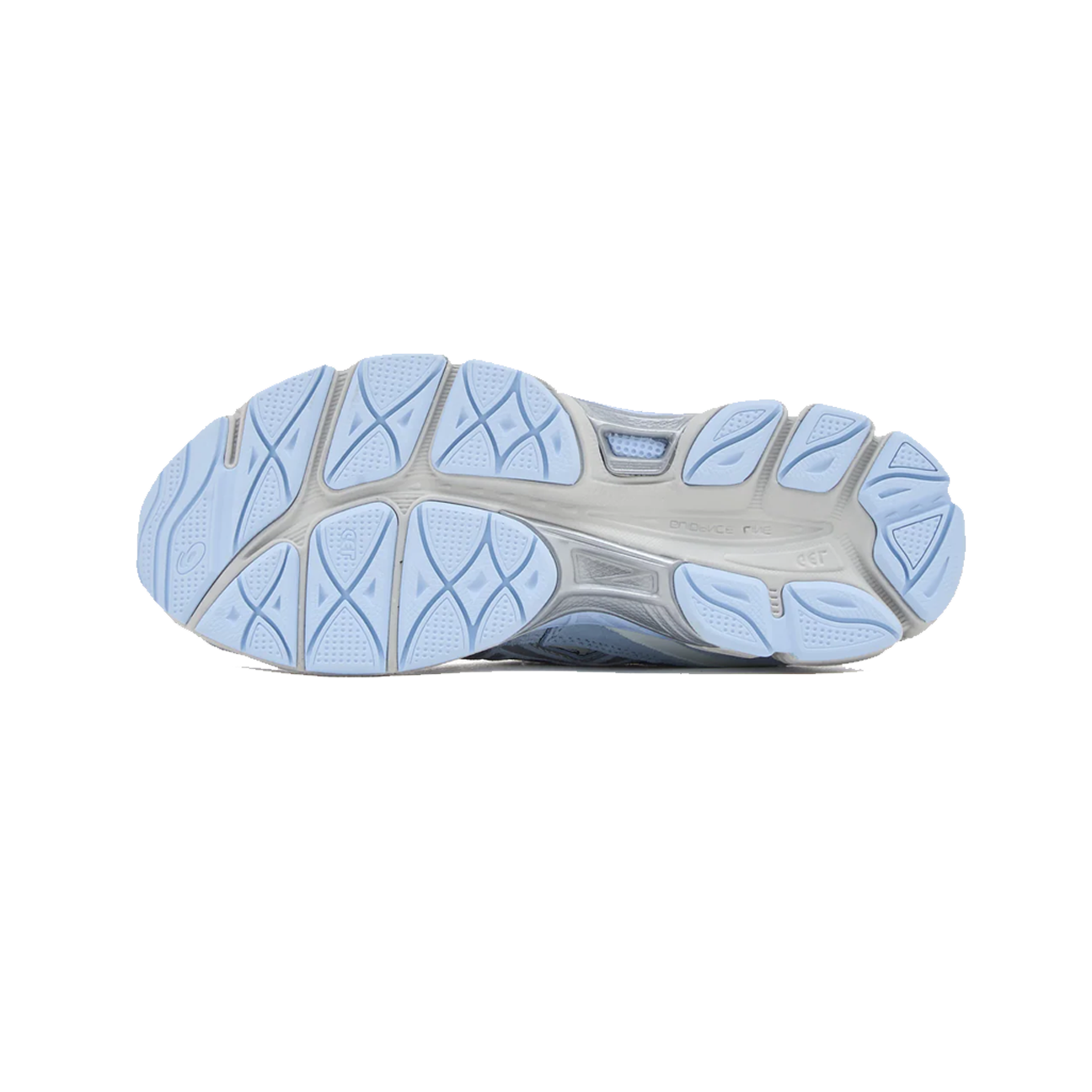 ASICS GEL-NYC 'Storm Cloud'