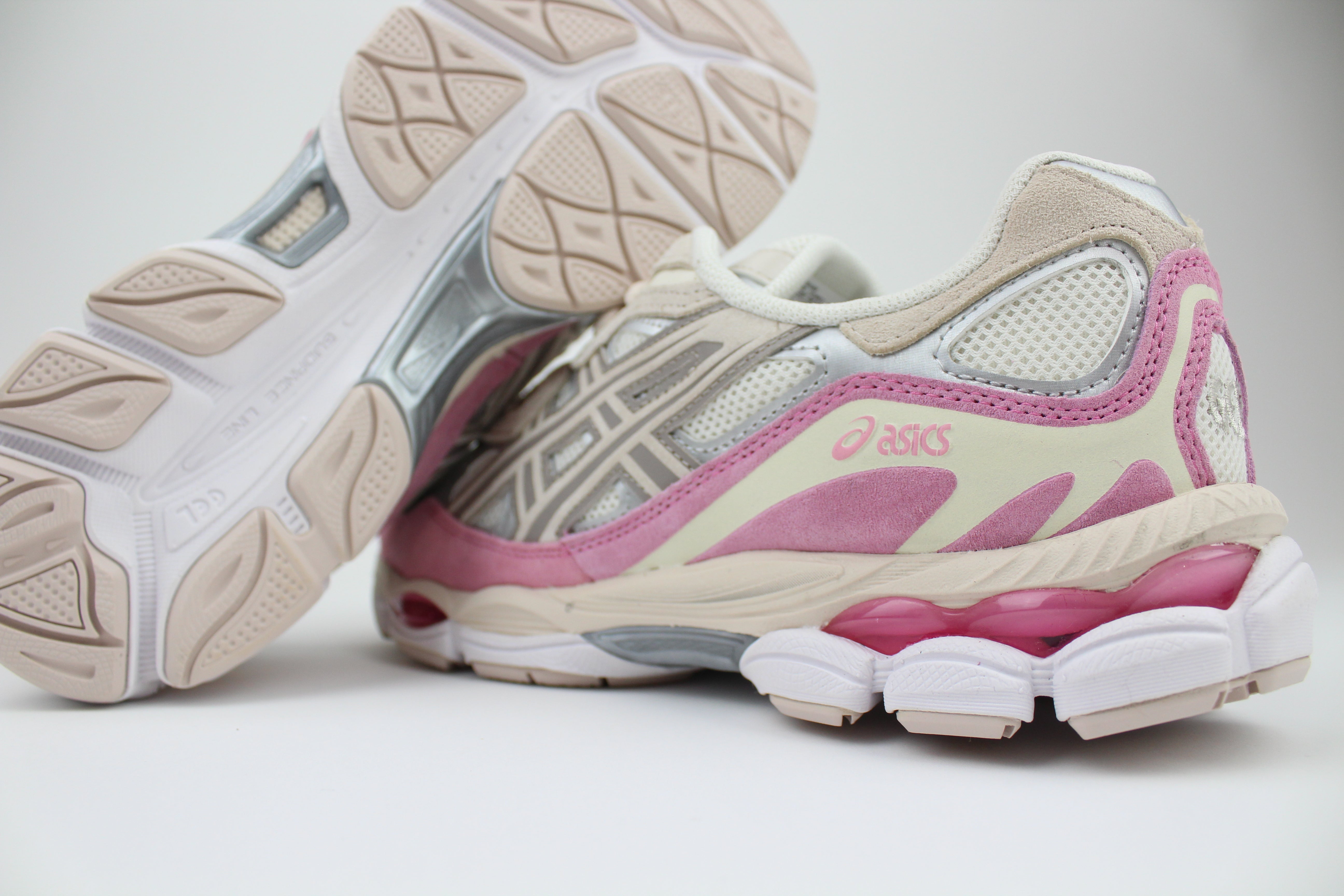 ASICS GEL-NYC 'Strawberries & Cream'