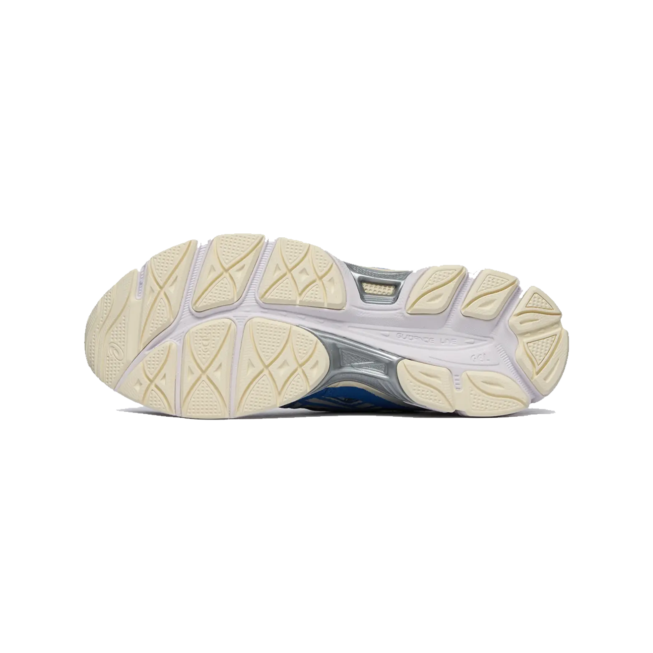 ASICS Gel-NYC 'Blanc Bleu Côte'