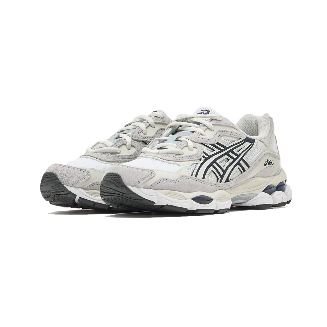 ASICS Gel-NYC 'White Midnight'