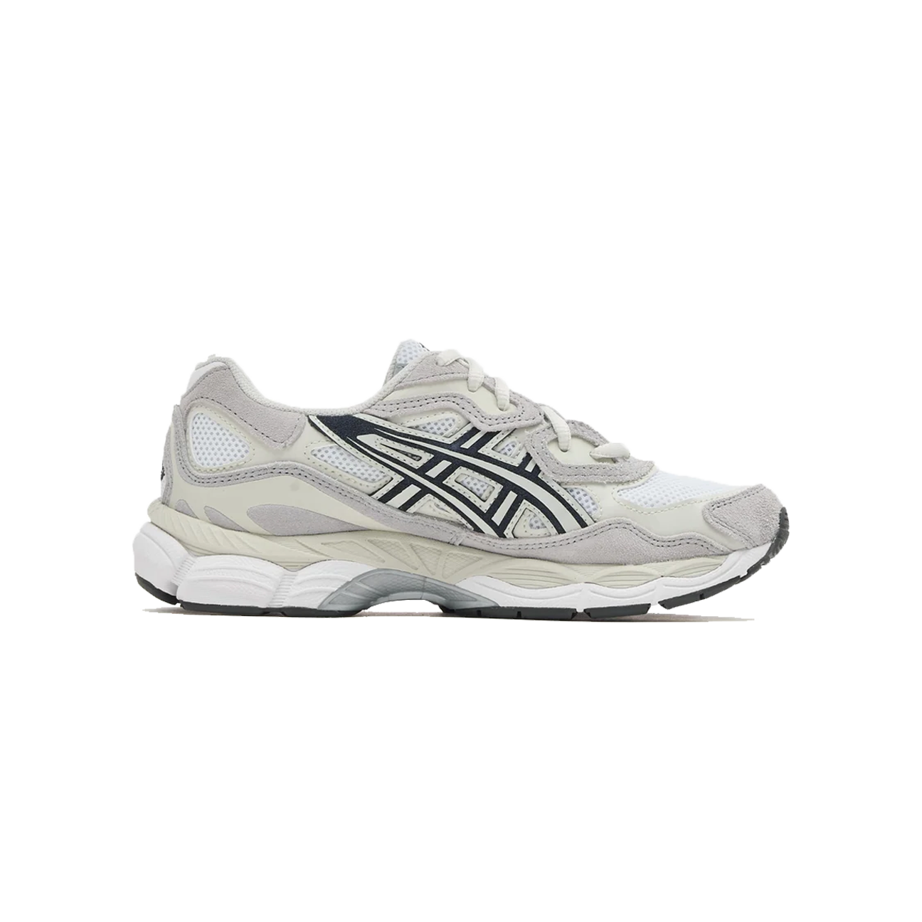 ASICS Gel-NYC 'White Midnight'